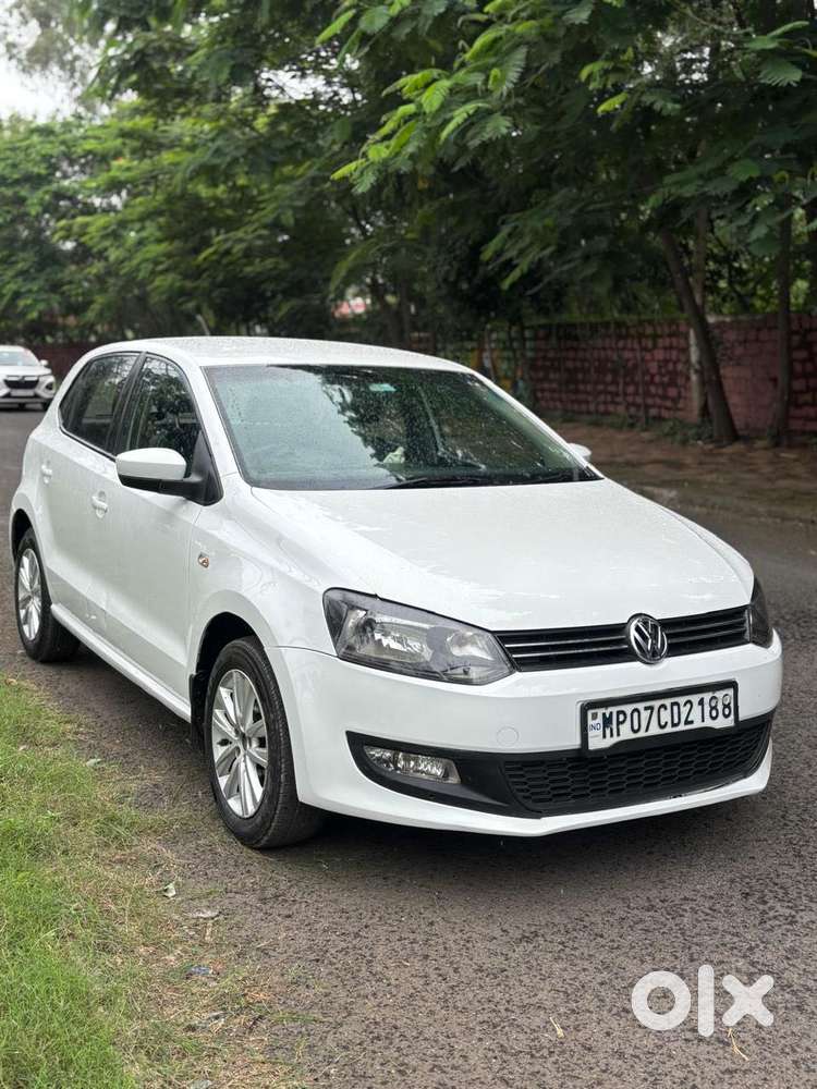Volkswagen Polo Diesel Highline 1.2l, 2015, Diesel