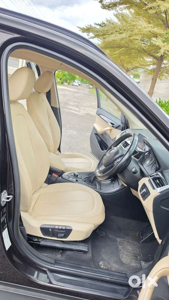 Bmw X1 Sdrive 20d X Line, 2018, Diesel