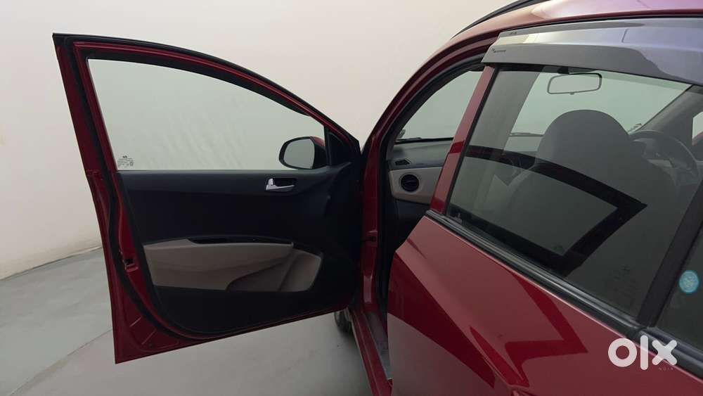 Hyundai Grand I10 1.2 Kappa Sportz, 2018, Petrol