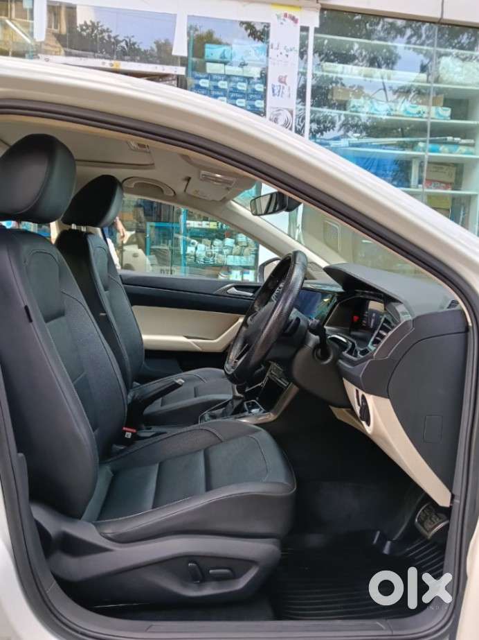 Volkswagen Virtus Gt Plus 1.5 Tsi Evo Dsg (electric Seats), 2024, Pe..