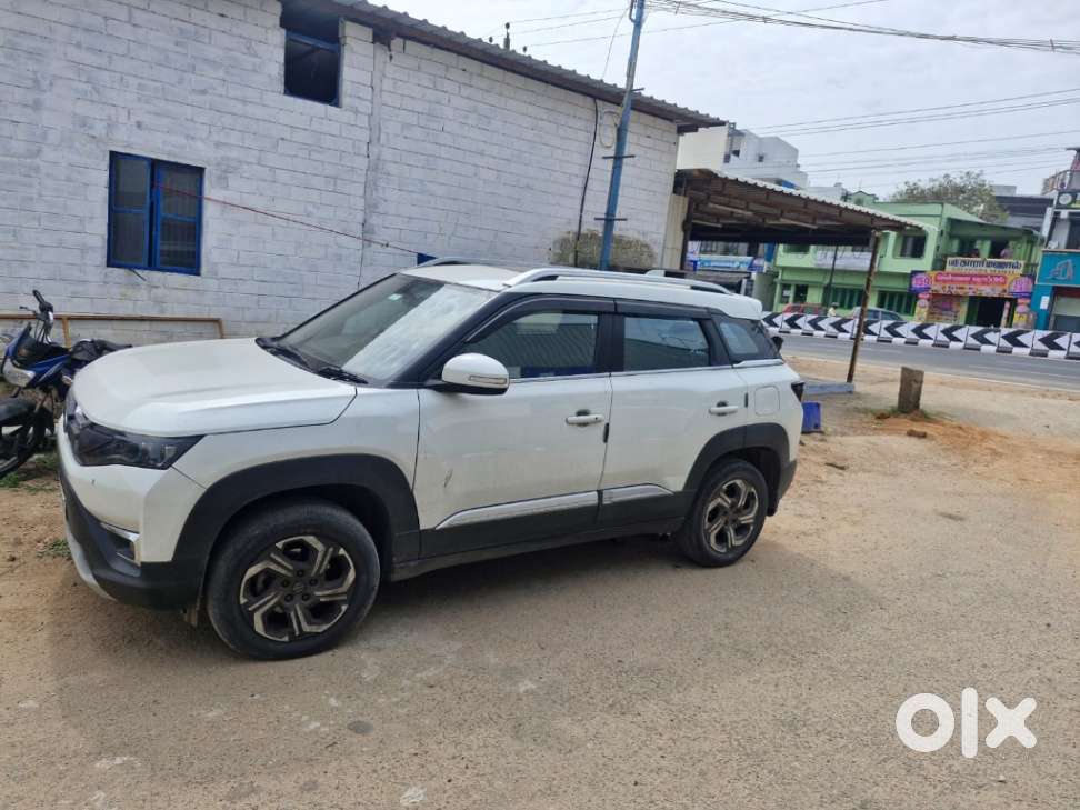 Maruti Suzuki Brezza 1.5 Zxi Smart Hybrid, 2023, Petrol