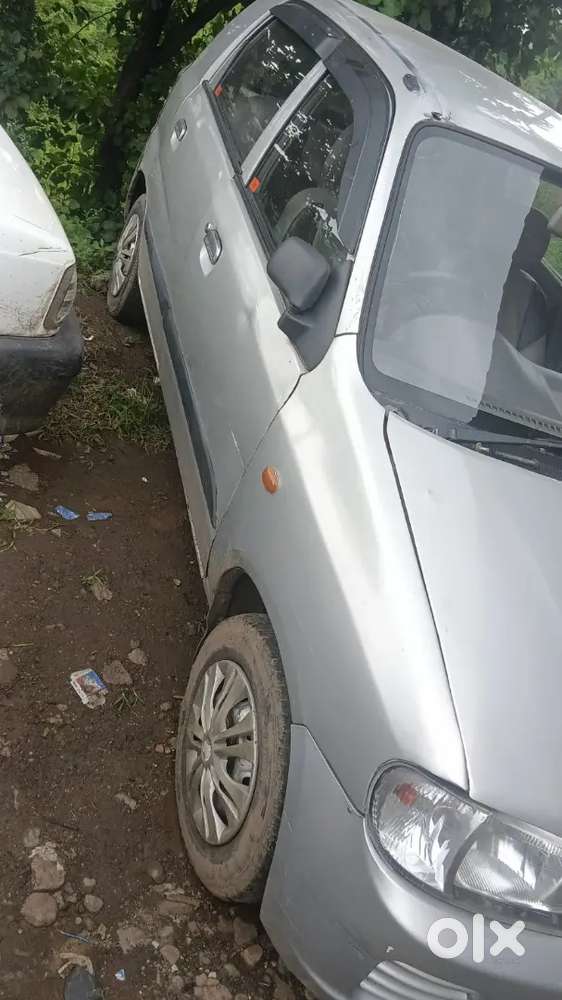 Maruti Suzuki Alto Petrol 2008