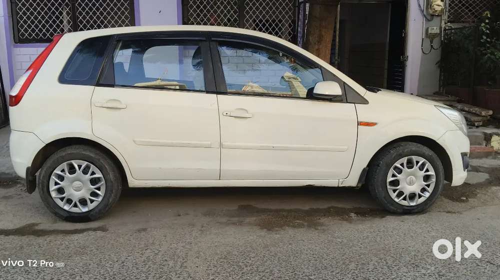 Ford Figo Diesel 2013