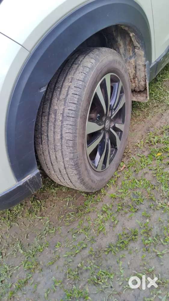 Nissan Kicks 2022 Petrol Well Maintained