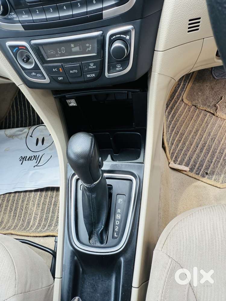 Maruti Suzuki Ciaz