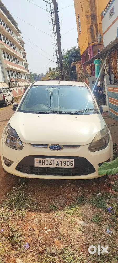 Ford Figo 2011