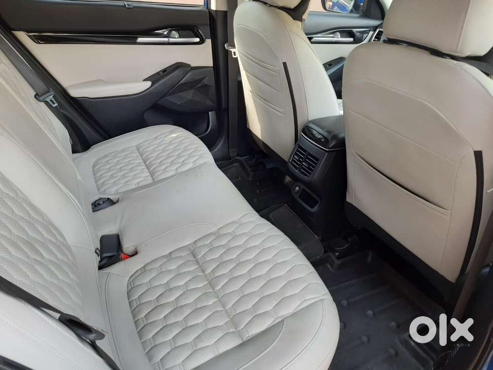 Kia Seltos Htk Plus G, 2020, Petrol