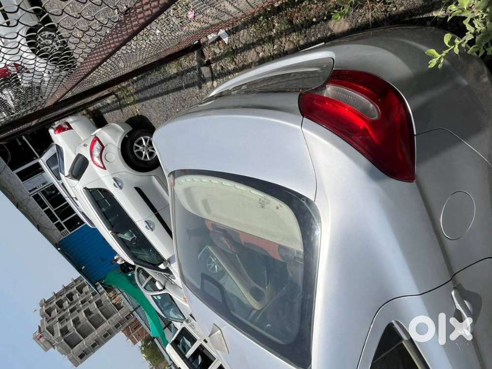 Ford Figo Aspire Trend, 2016, Petrol