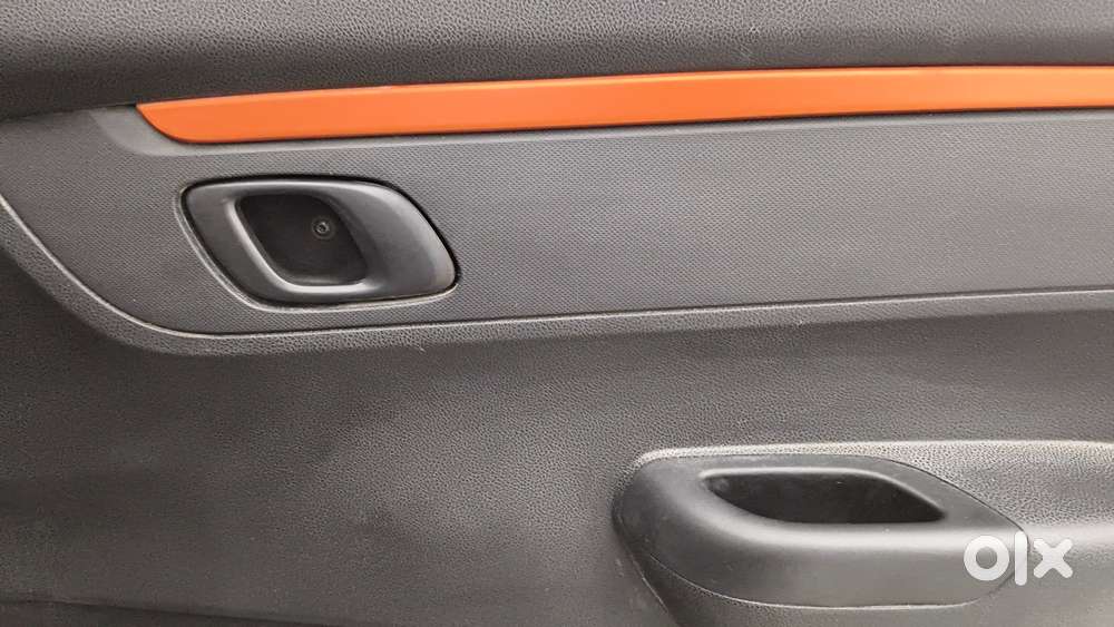 Renault Kwid Climber 1.0 Mt, 2019, Petrol