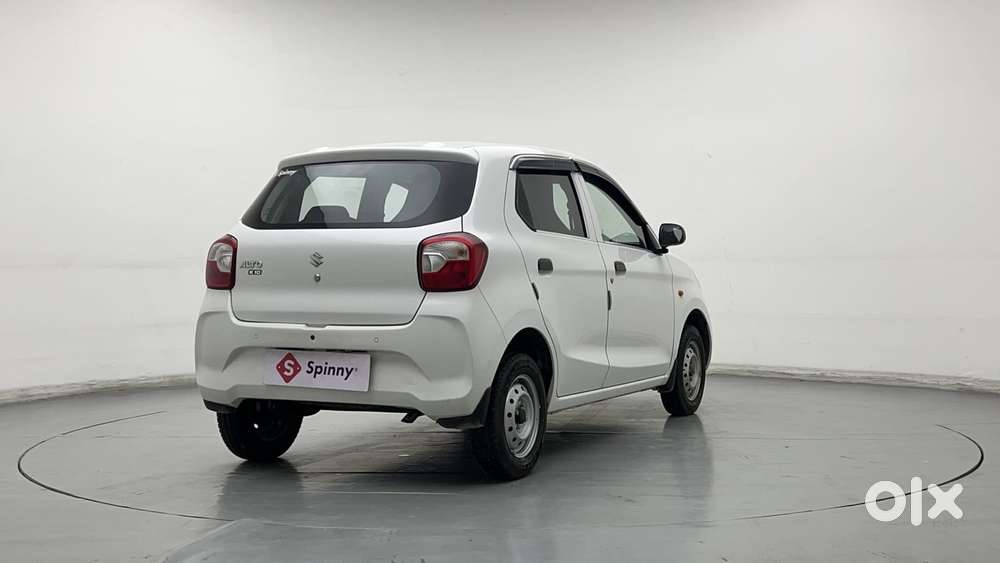 Maruti Suzuki Alto K10 Lxi Optional, 2025, Petrol