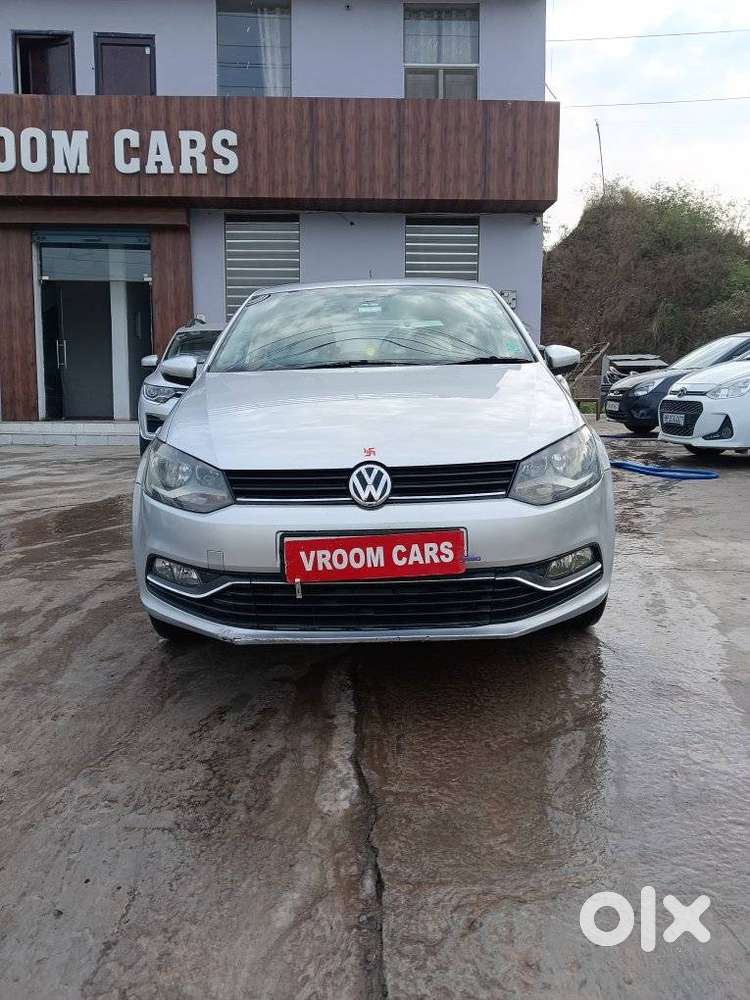 Volkswagen Polo 1.0 Mpi Highline Plus, 2020, Petrol