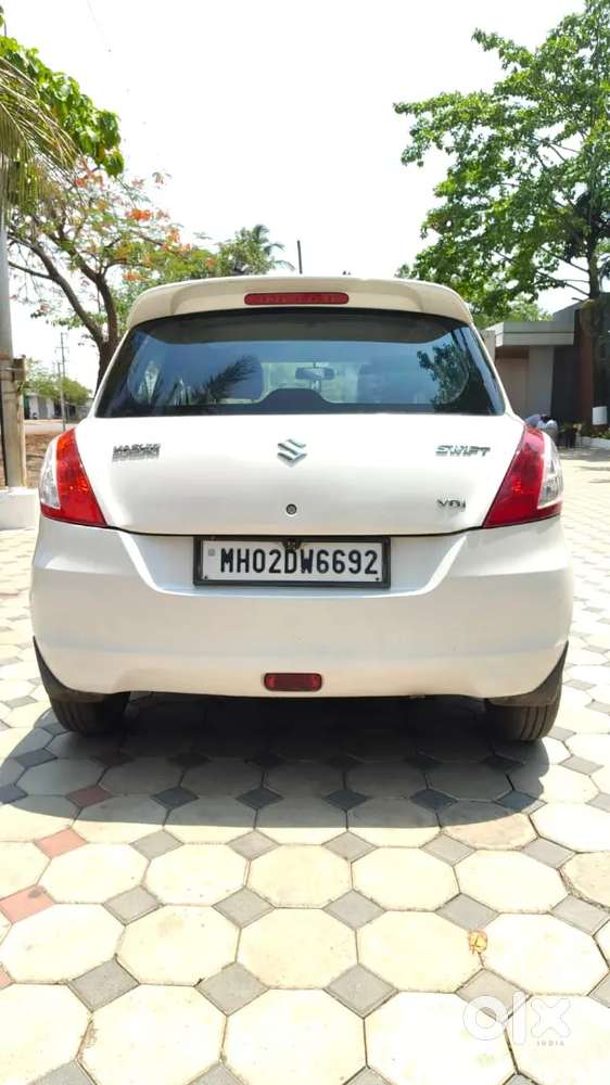 Swift Maruti Vdi 2015 Manual Diesel