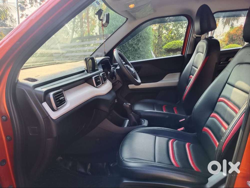 Punch Accomplished, Low Km, Single Owner, 2023 March Model