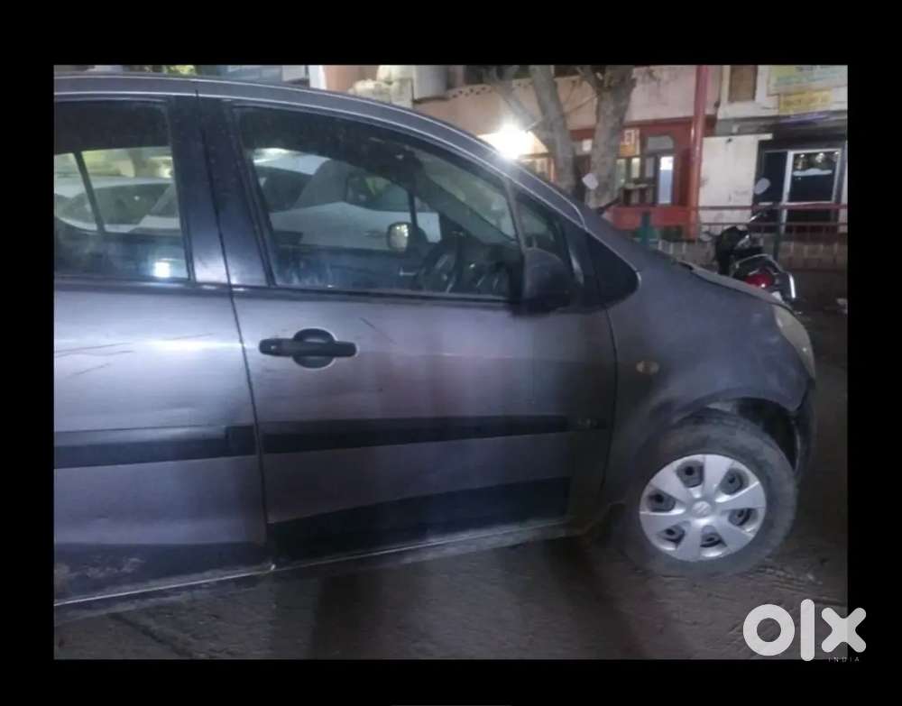 Urgent Sale Ritz Vxi Petrol ,mannual,model Valid Up To 29 Dec 2026