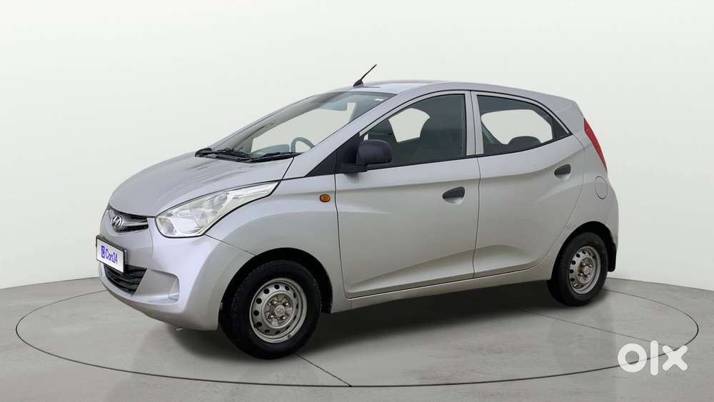 Hyundai Eon Era +, 2016, Petrol