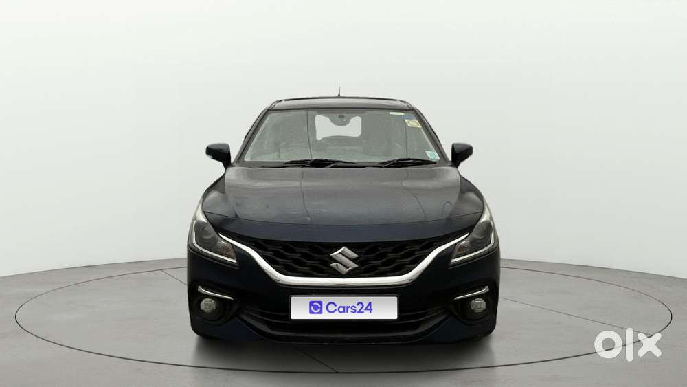Maruti Suzuki Baleno Delta, 2022, Petrol