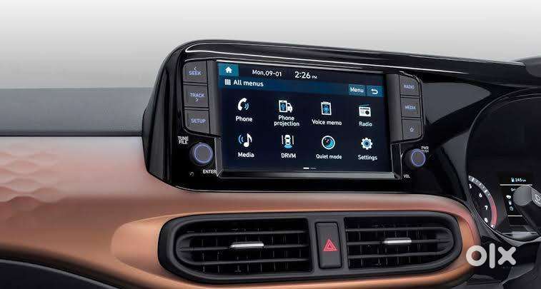 Hyundai Aura 2026