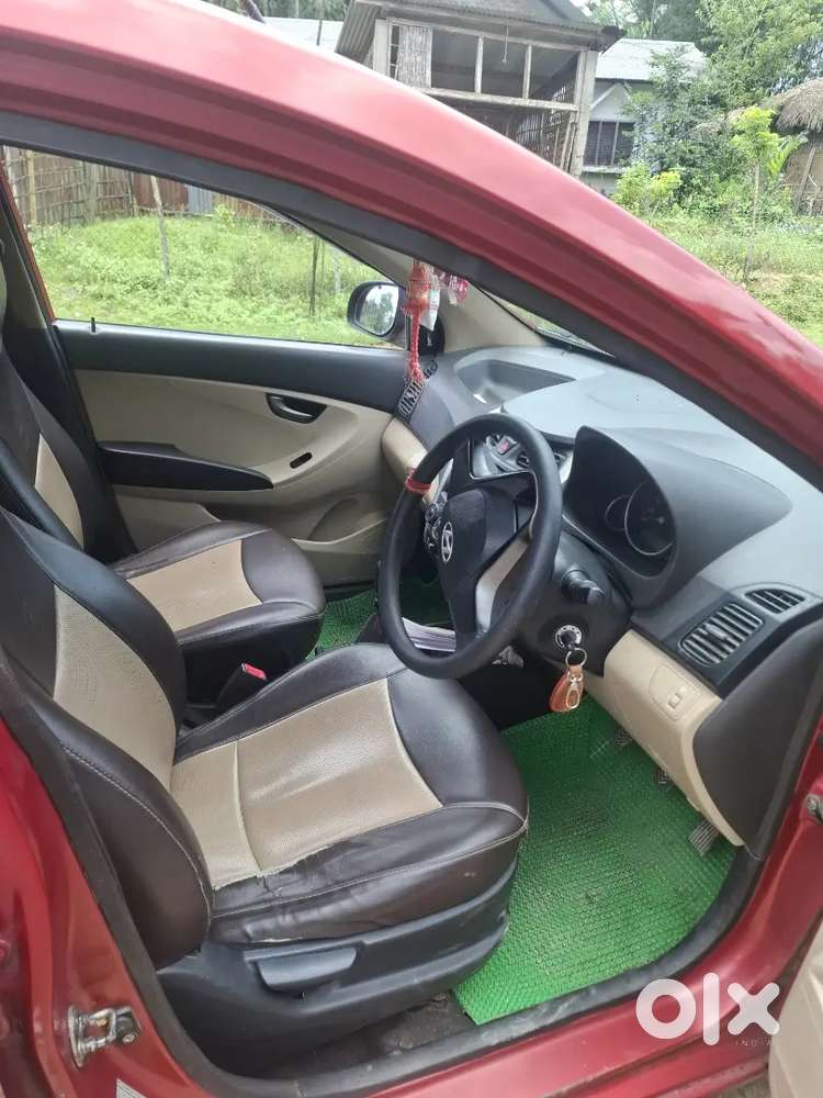 Hyundai Eon 2014 Petrol 56000 Km Driven