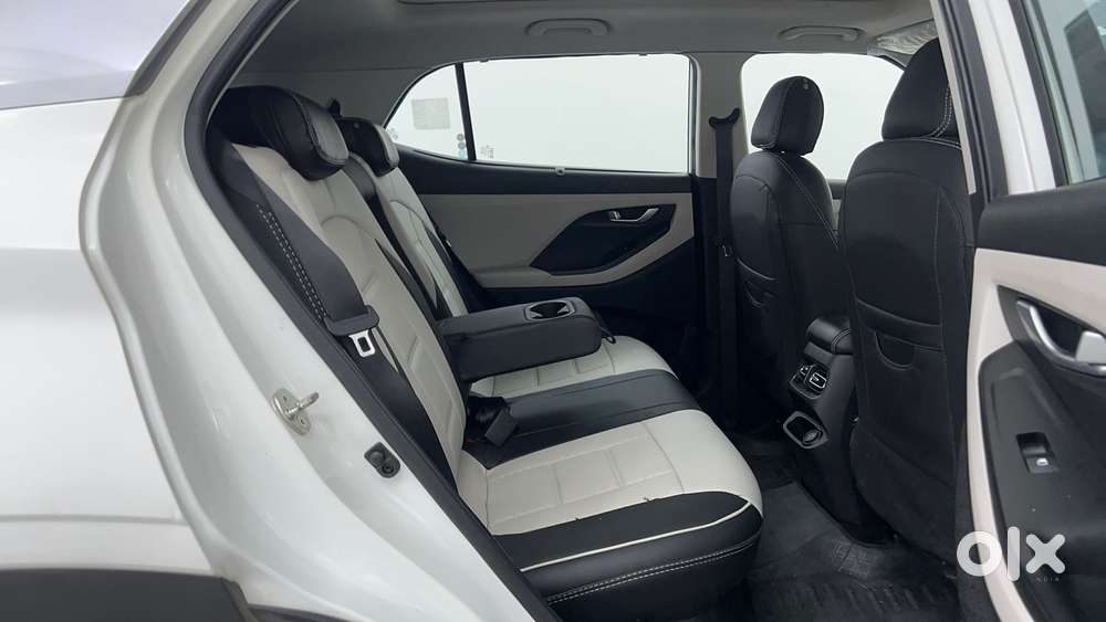 Hyundai Creta 1.5 Sx Executive Petrol, 2023, Petrol