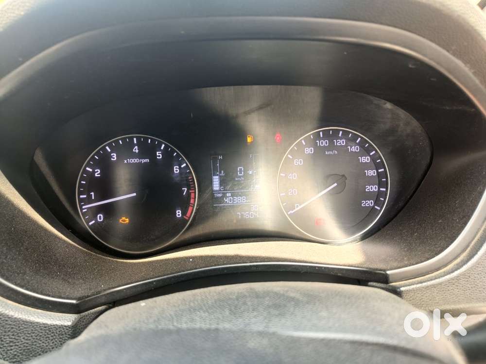 Hyundai I20 Active 2016