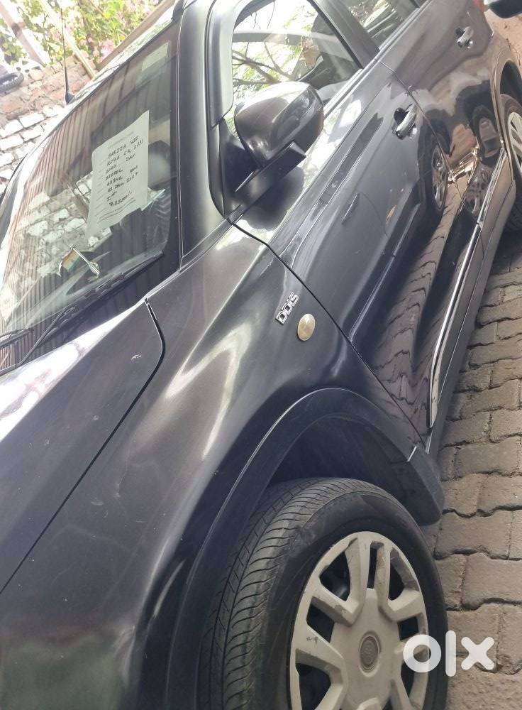 Maruti Suzuki Brezza Vdi, 2020, Diesel