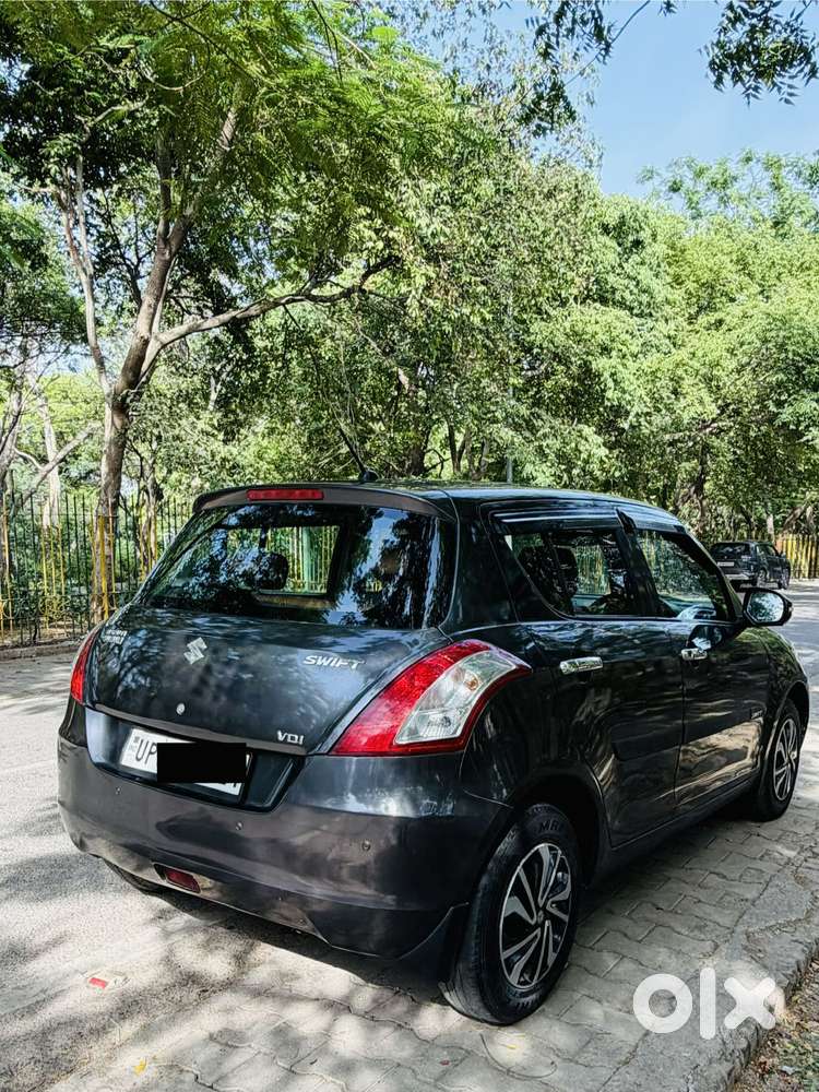 Maruti Suzuki Swift Vdi (o), 2017, Diesel