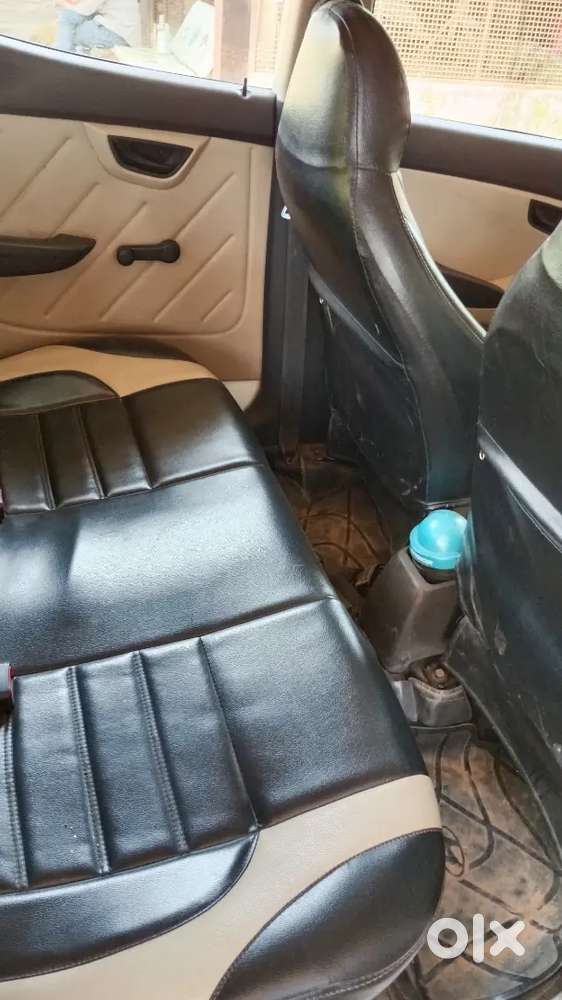 Hyundai Eon 2018 Petrol Good Condition, New Tyre, New Battery, Ncb.