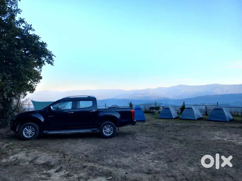 Isuzu D-max Single 2023