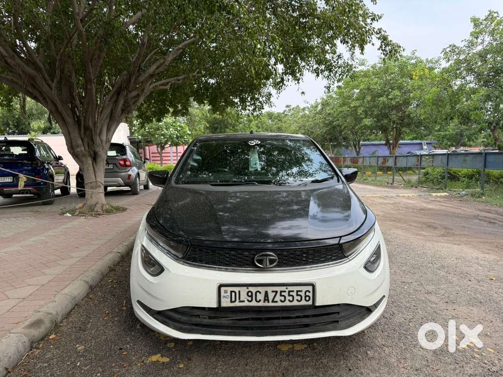 Tata Altroz 2022 Model
