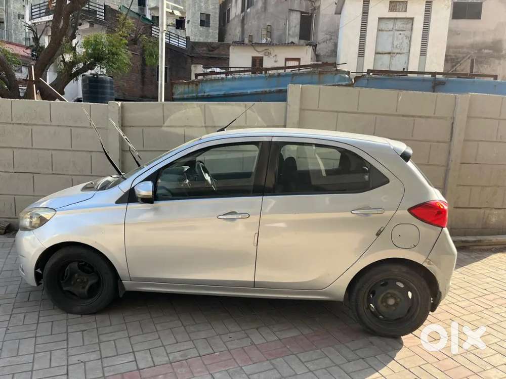 Tata Tiago Xz 2018 Diesel