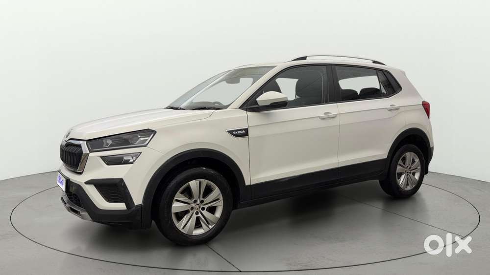 Skoda Kushaq 1.0 Tsi Ambition, 2022, Petrol