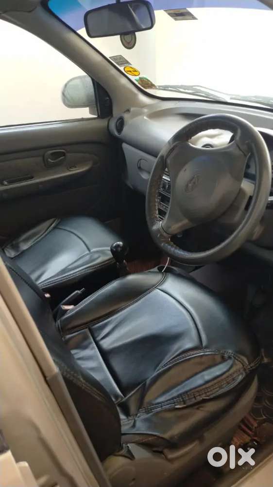 Hyundai Santro Xing 2006 Petrol 100000 Km Driven