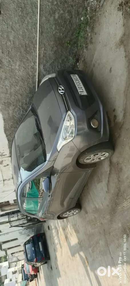 Hyundai Grand I10 Diesel 2016 Model बिक्री के लिए

Hyundai Grand I1