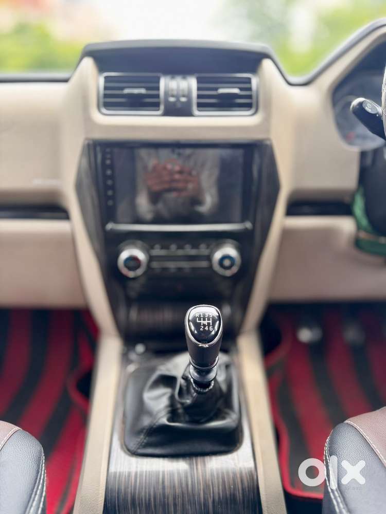 Mahindra Scorpio S11 Mt 7s, 2022, Diesel