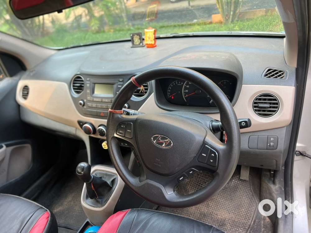 Hyundai 2018 Petrol Manual 23000 Km
