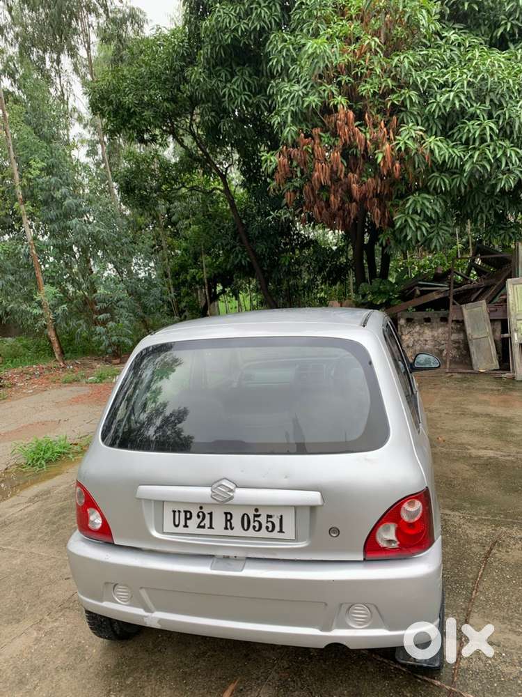 Maruti Suzuki Zen 2005 Good  Available But Not Valid