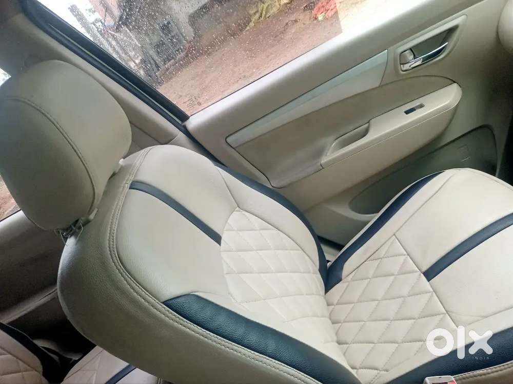 Maruti Suzuki Ertiga Vdi 2016