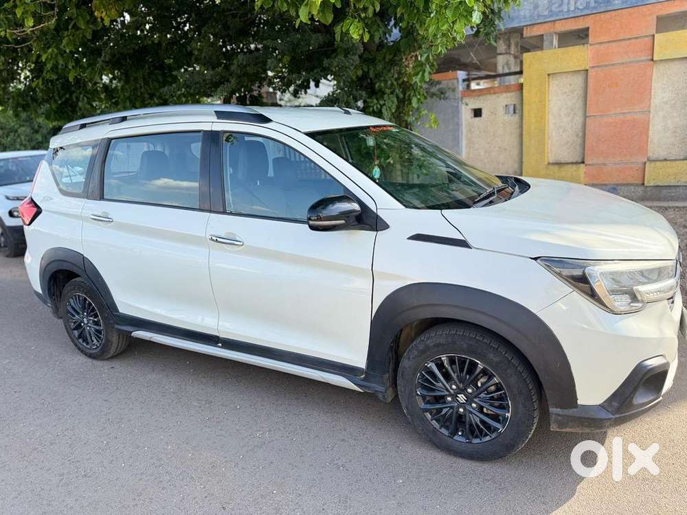 Maruti Suzuki Xl6 2021