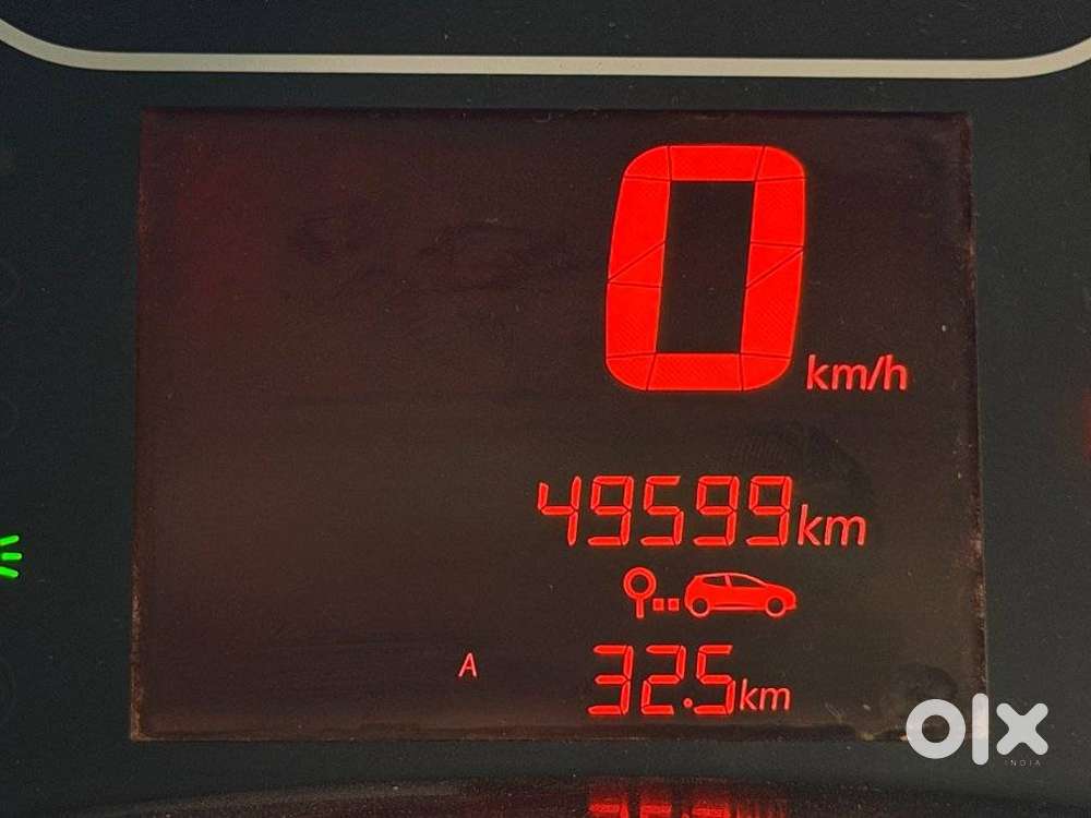 Renault Kiger Rxe, 2022, Petrol