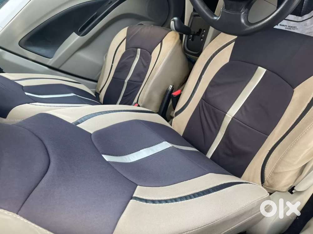 Maruti Suzuki Celerio 1.0 Vxi Amt, 2014, Petrol