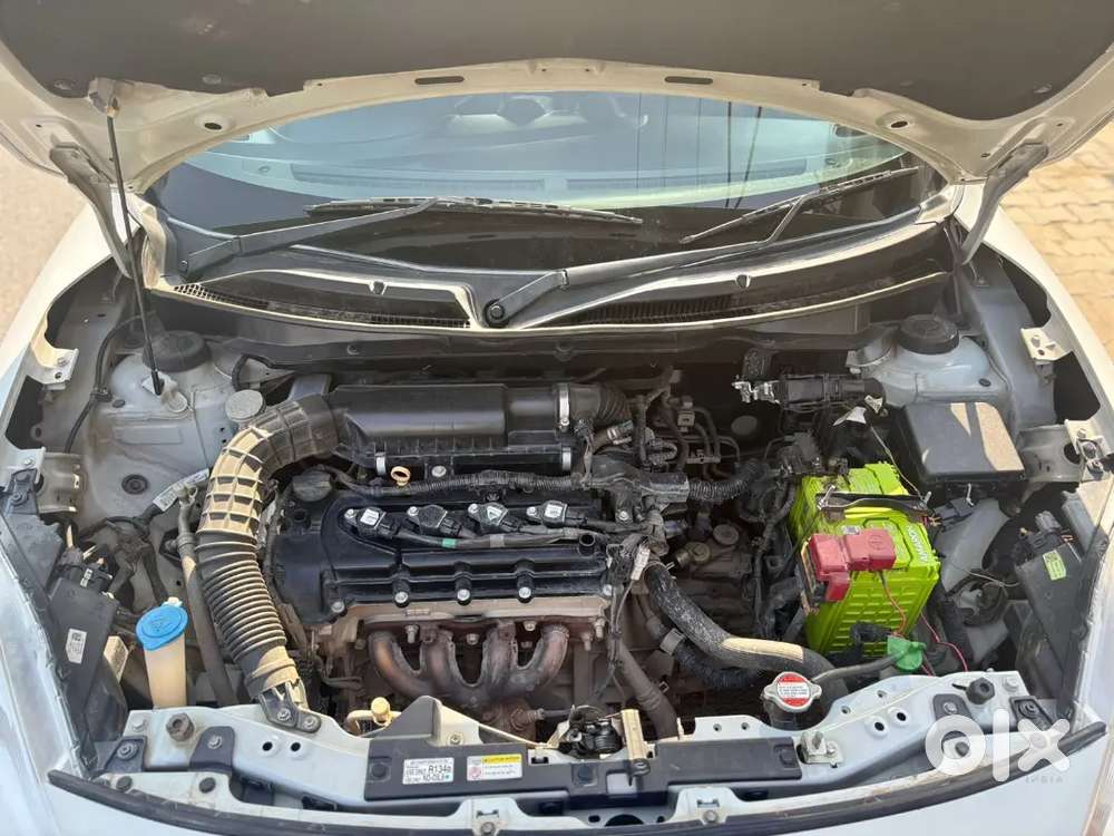 Maruti Suzuki Swift 2020 Petrol 62000 Km Driven Lxi To Convert Vxi