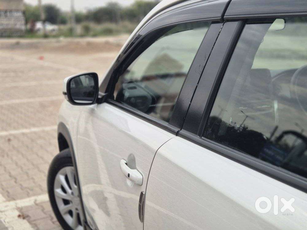 Maruti Suzuki Grand Vitara