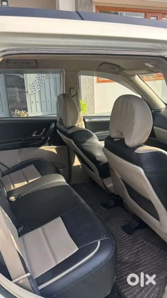 Mahindra Xuv500 2015 Diesel