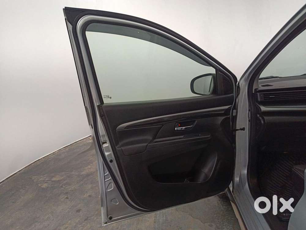 Maruti Suzuki Xl6 1.5 Alpha Plus At, 2023, Petrol