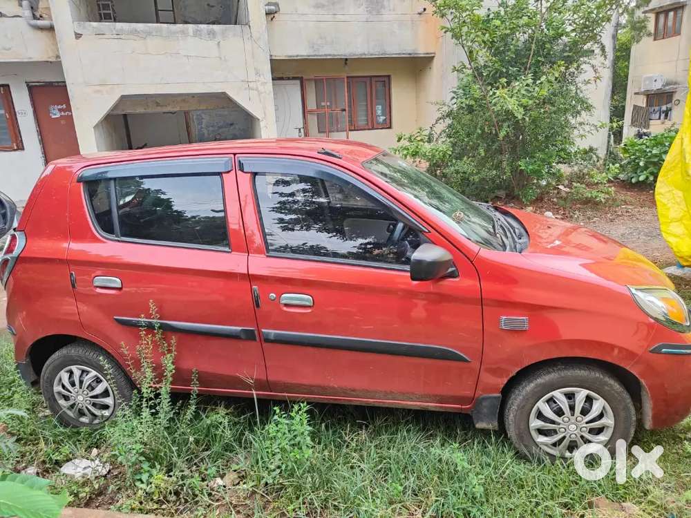 Maruti Suzuki Alto 800  Vxi 2020 Petrol 68000 Km Driven