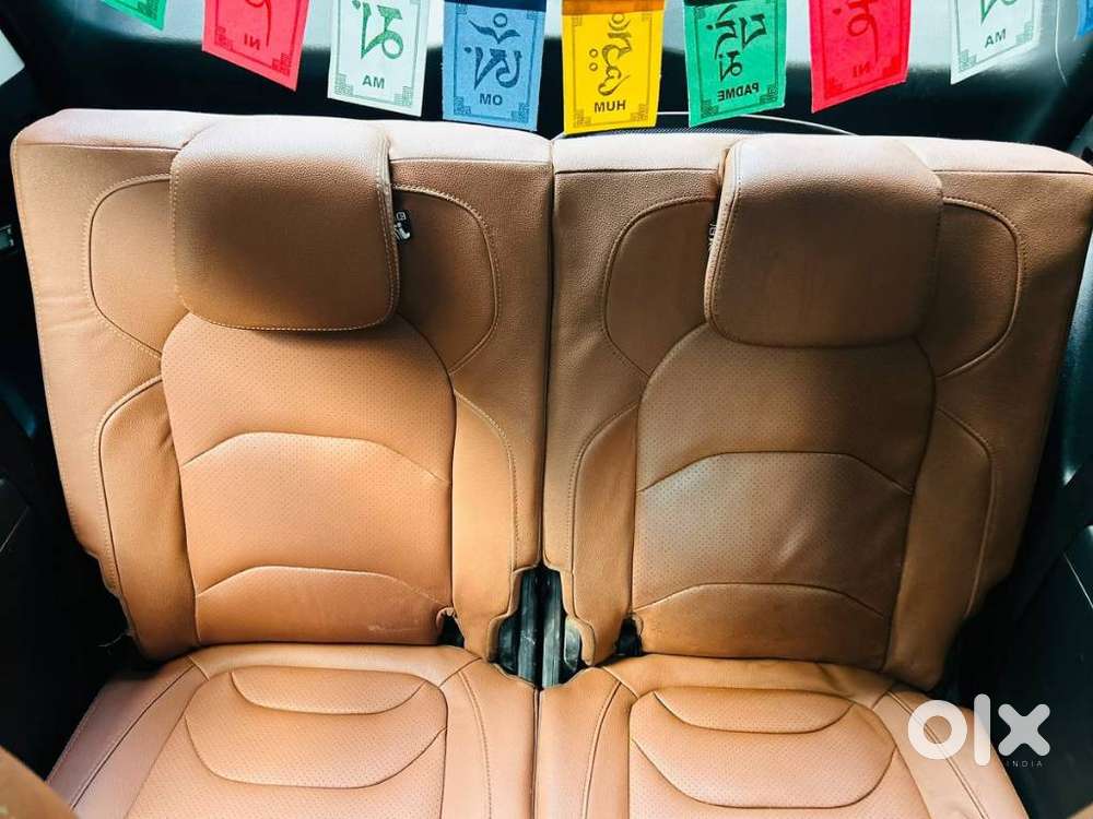 Mg Hector Plus Smart 2.0 Turbo Diesel 7 Str, 2021, Diesel