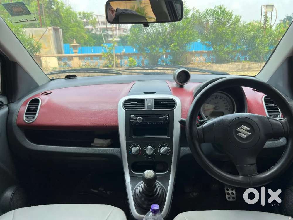 Maruti Suzuki Ritz Vxi (abs) Bs Iv, 2013, Petrol