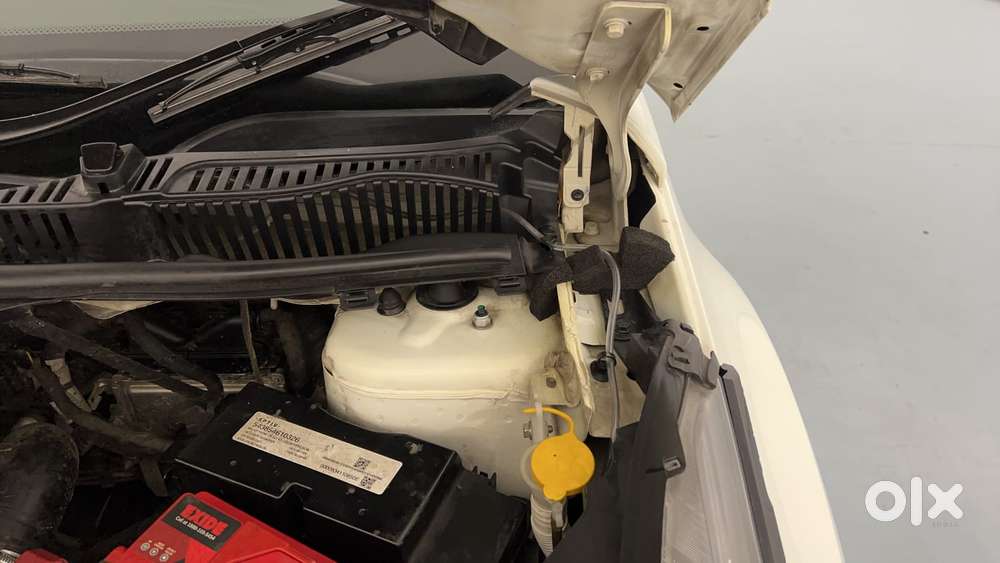 Tata Nexon 1.5 Revotorq Xz Plus, 2021, Diesel