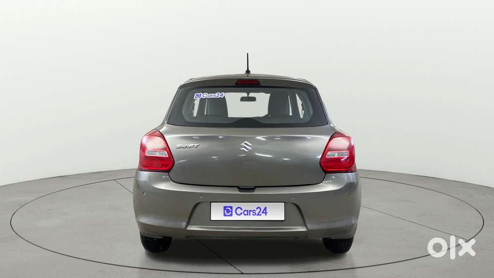 Maruti Suzuki Swift 2018 Vxi, 2020, Petrol