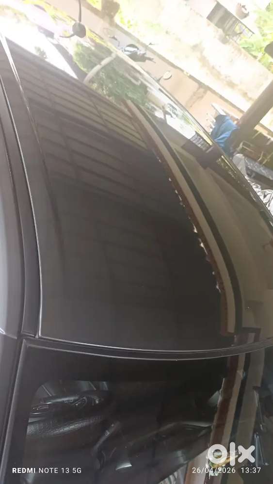 Excellent Condition.front And Back Camera Recording, Sun Flim